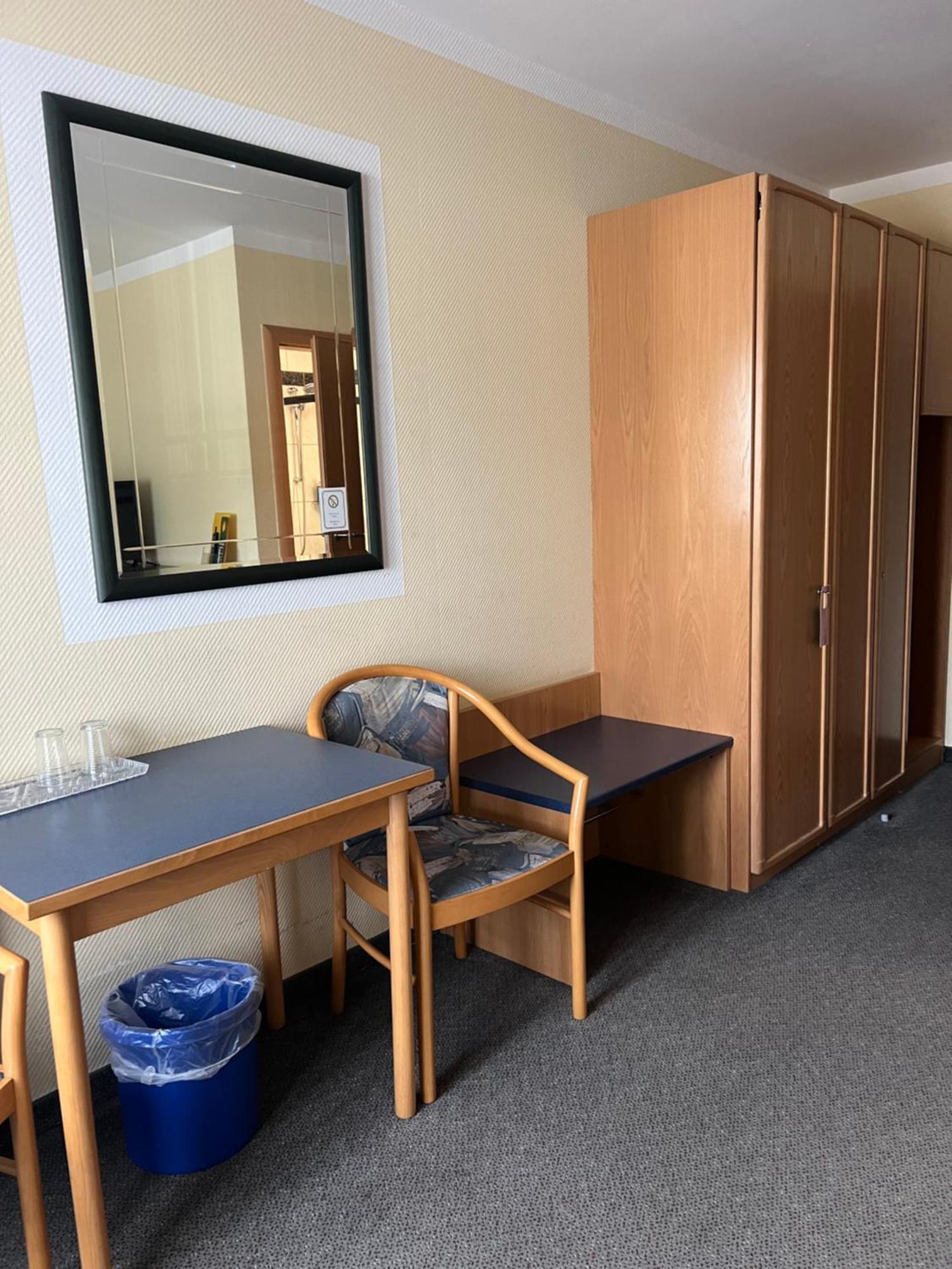Hotel Aggertal Gummersbach Bagian luar foto