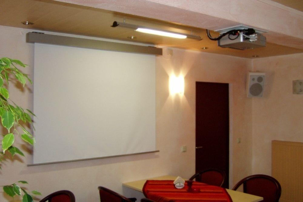 Hotel Aggertal Gummersbach Bagian luar foto